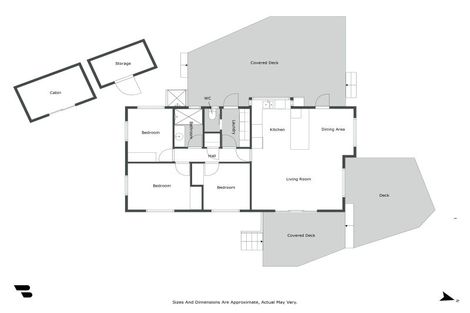 Photo of property in 126b Tamaki Road, Whangamata, 3620