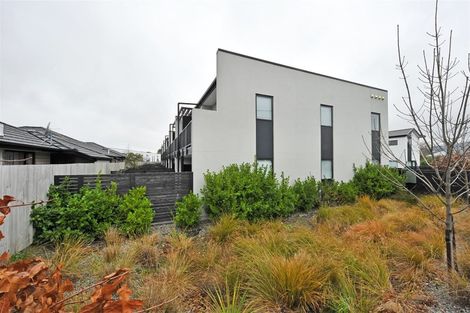 Photo of property in 6/70 Waltham Road, Sydenham, Christchurch, 8023