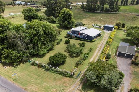 Photo of property in 23 Arawa Road, Pongakawa, Te Puke, 3186