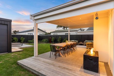 Photo of property in 105 Blane Place, Whangamata, 3620