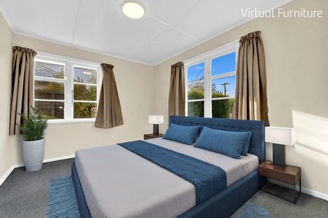 Photo of property in 42 Pitcairn Crescent, Bryndwr, Christchurch, 8053