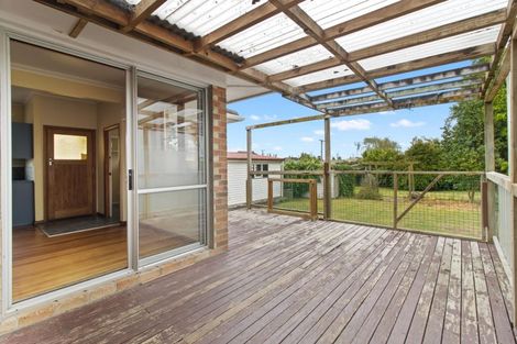 Photo of property in 191 Studholme Street, Morrinsville, 3300