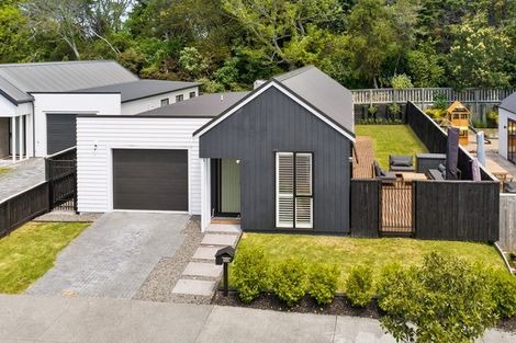 Photo of property in 112 Whenuapai Drive, Whenuapai, Auckland, 0618