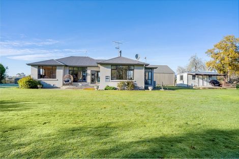 Photo of property in 135 Kean Road, Thomsons Crossing, Winton, 9781