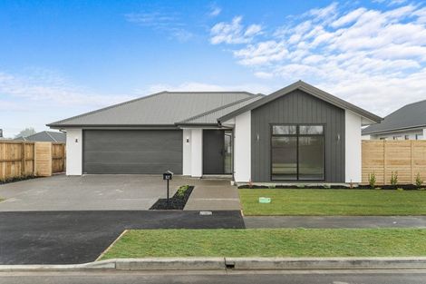 Photo of property in 57 River Stone Drive, Halswell, Christchurch, 8025