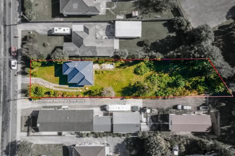 Photo of property in 109 Main Road, Wainuiomata, Lower Hutt, 5014