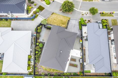 Photo of property in 6 Munro Lane, Rolleston, 7615