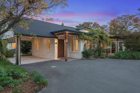 Photo of property in 340 Ilam Road, Bryndwr, Christchurch, 8053