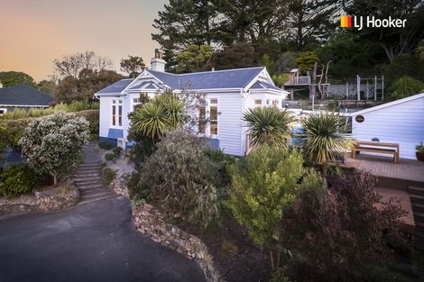 Photo of property in 151 Victoria Road, Saint Clair, Dunedin, 9012