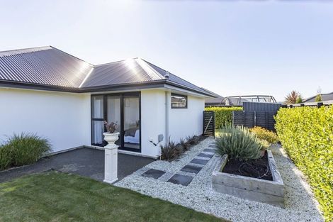 Photo of property in 76 Thornborough Drive, Rolleston, 7615
