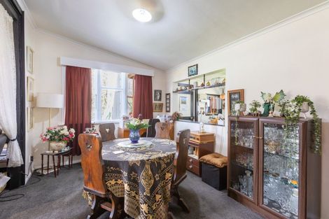 Photo of property in 14 Forward Street, Ormondville, Dannevirke, 4977