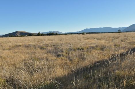 Photo of property in 52 Woodley Avenue, Twizel, 7999