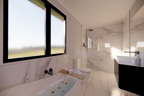 Photo of property in 31 Uatoto Road, Clarks Beach, 2122