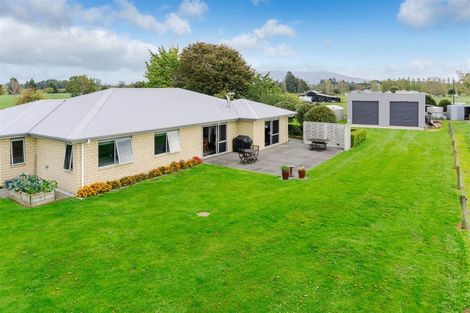 Photo of property in 488 Ryburn Road, Ohaupo, 3883