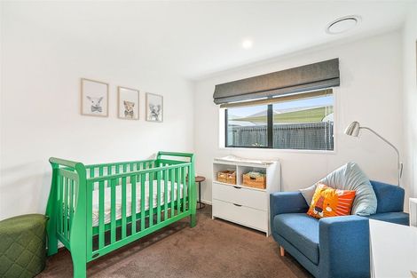 Photo of property in 24 Longcot Drive, Rolleston, 7615