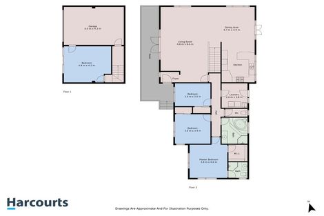 Photo of property in 3 Semillon Avenue, Henderson, Auckland, 0612
