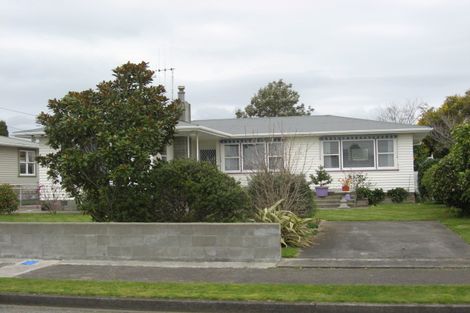 Photo of property in 12 Elizabeth Street, Levin, 5510