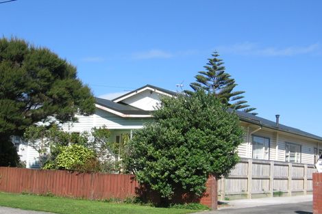Photo of property in 12 Graham Street, Petone, Lower Hutt, 5012