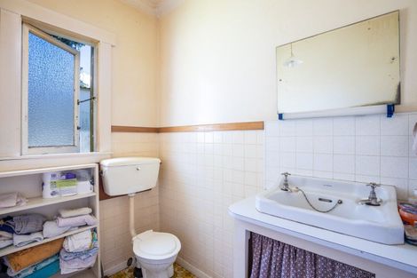 Photo of property in 107 Norfolk Road, Norfolk, Inglewood, 4388