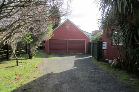 Photo of property in 17 Russell Street, Waihi, 3610