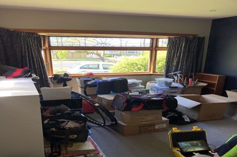 Photo of property in 3 Garnett Avenue, Spreydon, Christchurch, 8024