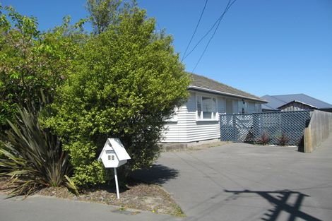 Photo of property in 55 Cavendish Road, Casebrook, Christchurch, 8051