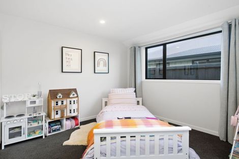Photo of property in 3 Kotua Street, Woodend, 7610
