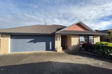Photo of property in 21 Caltra Place, East Tamaki, Auckland, 2016