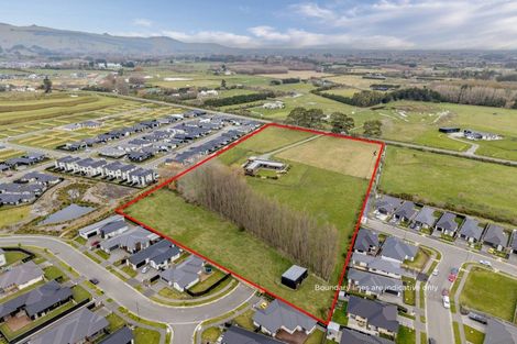 Photo of property in 70 Quaifes Road, Halswell, Christchurch, 8025