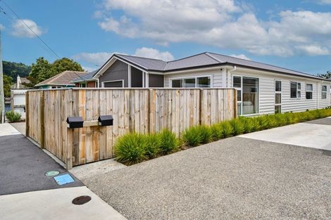 Photo of property in 20d Murray Street, Wallaceville, Upper Hutt, 5018