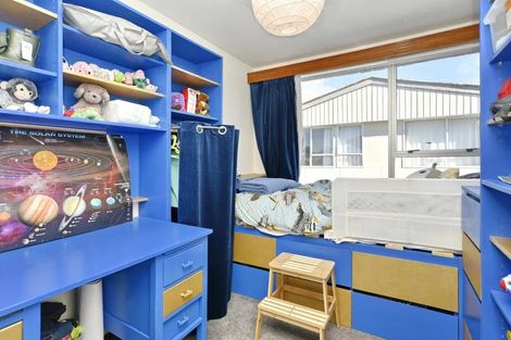 Photo of property in 4/21 Seddon Street, Sydenham, Christchurch, 8023