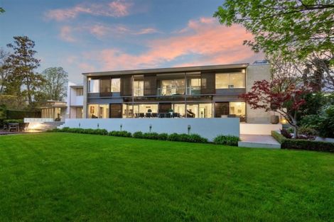 Photo of property in 8 Saint Barnabas Lane, Fendalton, Christchurch, 8052