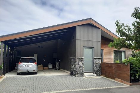 Photo of property in 9 Church Square, Addington, Christchurch, 8024