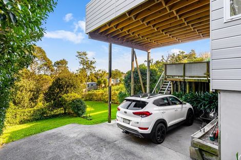 Photo of property in 36 Waipa Street, Birkenhead, Auckland, 0626