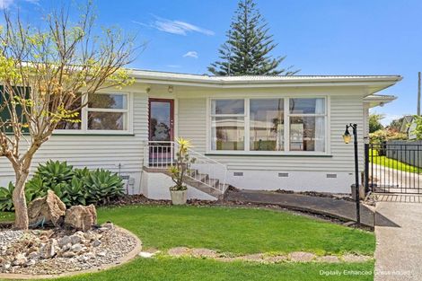 Photo of property in 130 Parsons Street, Springvale, Whanganui, 4501