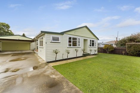 Photo of property in 1 Edward Street, Pahiatua, 4910