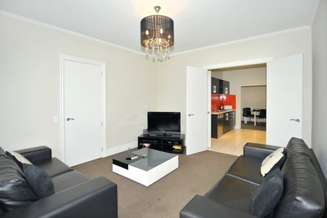 Photo of property in 270 Worcester Street, Christchurch Central, Christchurch, 8011