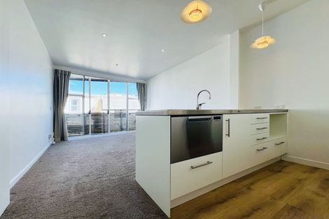 Photo of property in Fusion Apartments, 4/29 Jessie Street, Te Aro, Wellington, 6011