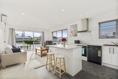 Photo of property in 1/2 Palm Court Drive, Glen Eden, Auckland, 0602