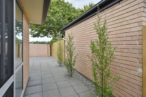 Photo of property in Yaldhurst Courts, 36/372 Yaldhurst Road, Russley, Christchurch, 8042