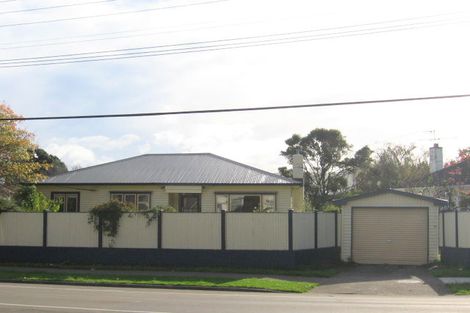 Photo of property in 185 Waiwhetu Road, Waterloo, Lower Hutt, 5011