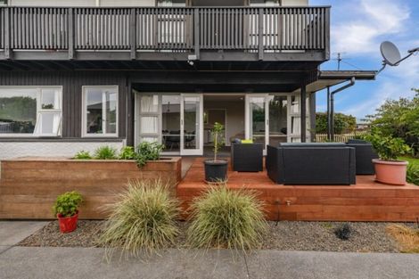 Photo of property in 126 Effingham Street, North New Brighton, Christchurch, 8083