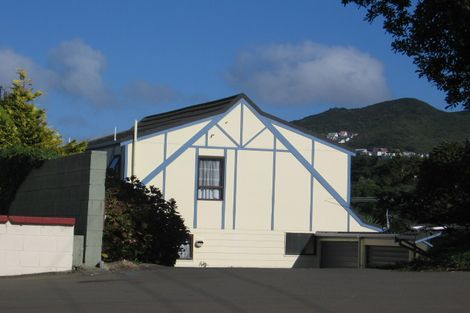 Photo of property in 1/27 Ironside Road, Johnsonville, Wellington, 6037