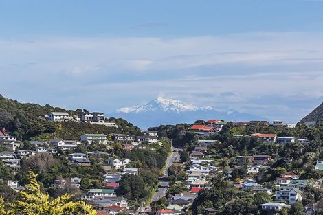 Photo of property in 107 Volga Street, Island Bay, Wellington, 6023