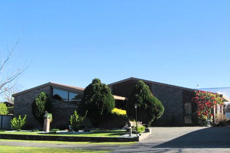 Photo of property in 54 Reynolds Road, Havelock North, 4130