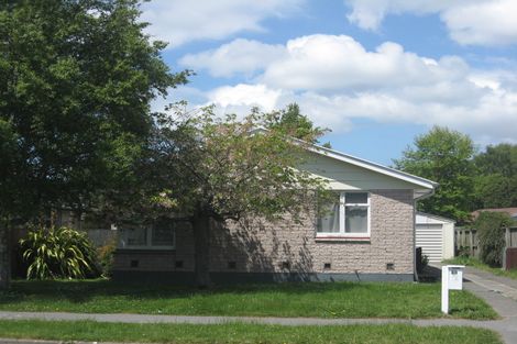 Photo of property in 68 Reynolds Avenue, Bishopdale, Christchurch, 8053