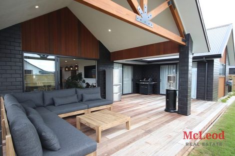 Photo of property in 4 Jag Way, Tinwald, Ashburton, 7700