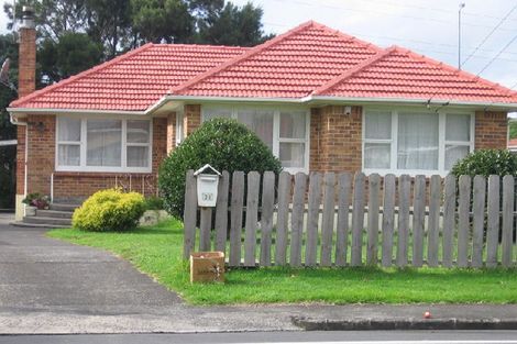 Photo of property in 71 Motatau Road, Papatoetoe, Auckland, 2025