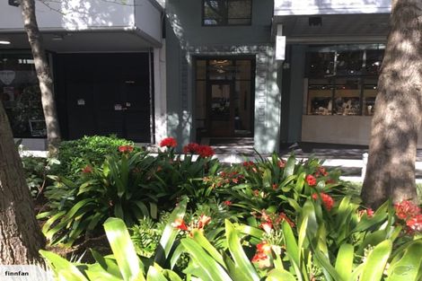 Photo of property in Dominion Apartments, 28/80 Victoria Street, Wellington Central, Wellington, 6011