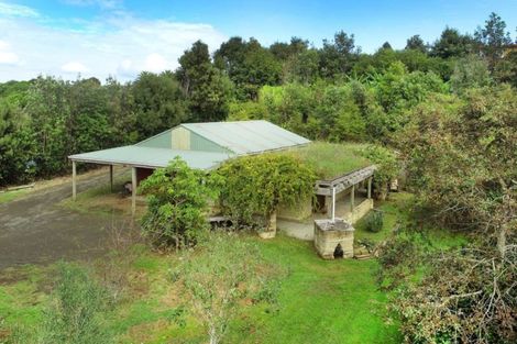 Photo of property in 204 Oyster Point Road, Kaukapakapa, Warkworth, 0984